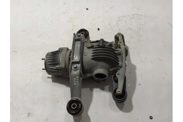 Rear reducer LEXUS 4111048130 2 4L gasoline 2023