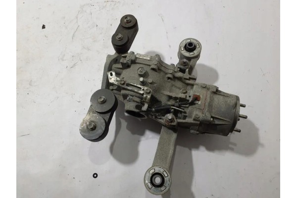 Rear reducer LEXUS 4111048130 2 4L gasoline 2023 Part manufacturer Lexus OE