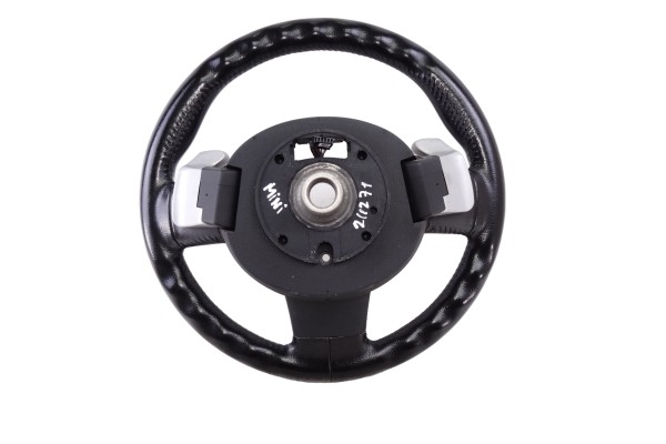 6782597 VOLANTE MINI MINI (R56) Cooper 2010 6782597 211271 MINI - 1