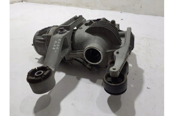 Rear reducer LEXUS 4111048130 2 4L gasoline 2023 Catalog number of the part 4111048130