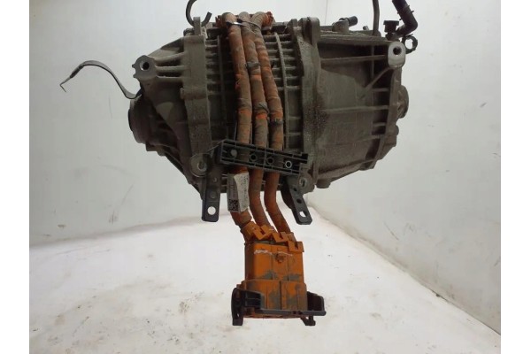 Rear reducer VOLVO XC60 II 246 36051459 2 0L hybrid 2022