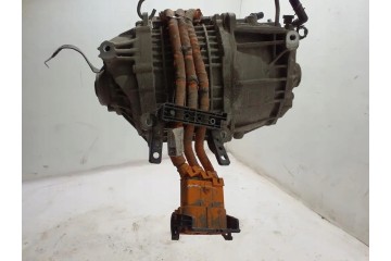 Rear reducer VOLVO XC60 II 246 36051459 2 0L hybrid 2022