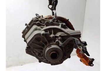 Rear reducer VOLVO XC60 II 246 36051459 2 0L hybrid 2022 Part manufacturer Volvo OE