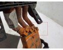 Rear reducer VOLVO XC60 II 246 36051459 2 0L hybrid 2022 Catalog number of the part 36051459