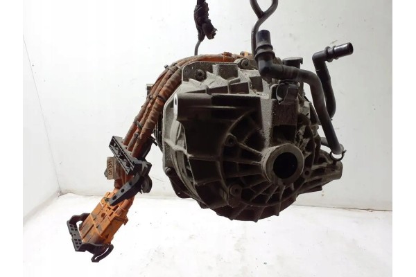 Rear reducer VOLVO XC60 II 246 36051459 2 0L hybrid 2022 Catalog number of the original 36051459
