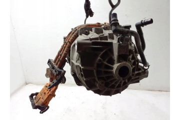 Rear reducer VOLVO XC60 II 246 36051459 2 0L hybrid 2022 Catalog number of the original 36051459