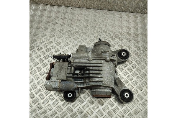 Rear Differential Audi Q3 Sportback F3N 0CR525010 0CQ907554K 0CR525010S