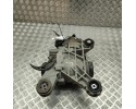 Rear Differential Audi Q3 Sportback F3N 0CR525010 0CQ907554K 0CR525010S Part manufacturer Audi OE