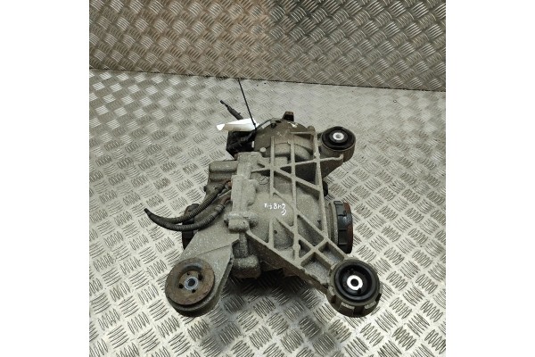 Rear Differential Audi Q3 Sportback F3N 0CR525010 0CQ907554K 0CR525010S Part manufacturer Audi OE
