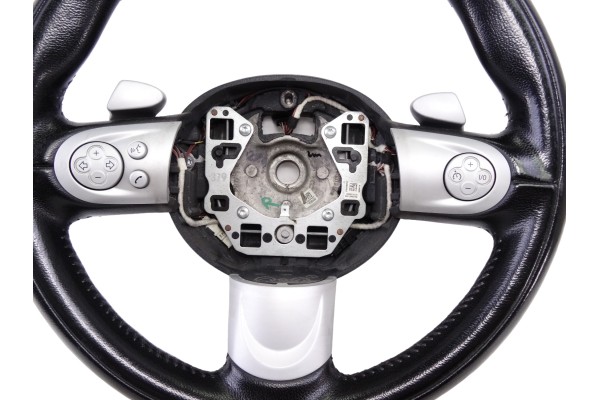 6782597 VOLANTE MINI MINI (R56) Cooper 2010 6782597 211271 MINI - 2
