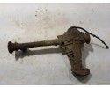 Front reducer VW AMAROK 2H_ S1B 0C1409505N 2 0L diesel 120kW 2011