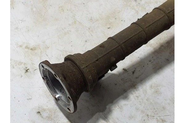 Front reducer VW AMAROK 2H_ S1B 0C1409505N 2 0L diesel 120kW 2011 Part manufacturer Volkswagen OE