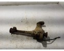 Front reducer VW AMAROK 2H_ S1B 0C1409505N 2 0L diesel 120kW 2011 Catalog number of the part 0C1409505N