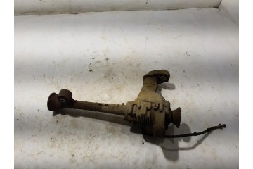 Front reducer VW AMAROK 2H_ S1B 0C1409505N 2 0L diesel 120kW 2011 Catalog number of the part 0C1409505N