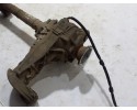 Front reducer VW AMAROK 2H_ S1B 0C1409505N 2 0L diesel 120kW 2011 Car type passenger cars