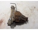 Rear reducer MERCEDES BENZ VITO MIXTO Van W639 A6393501414 2 1L