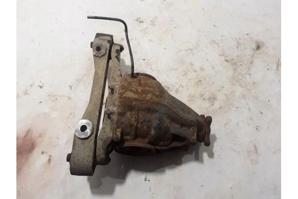 Rear reducer MERCEDES BENZ VITO MIXTO Van W639 A6393501414 2 1L
