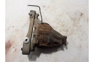 Rear reducer MERCEDES BENZ VITO MIXTO Van W639 A6393501414 2 1L