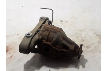 Rear reducer MERCEDES BENZ VITO MIXTO Van W639 A6393501414 2 1L Catalog number of the part A6393501414