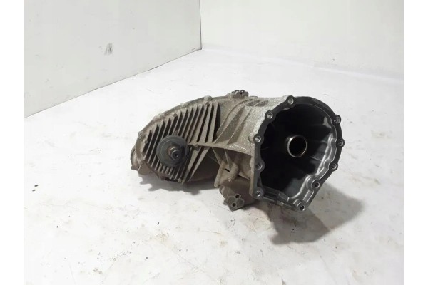 Front reducer VW TOUAREG 7P5 0BU341011Q 3 0L diesel 180kW 2012