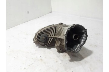 Front reducer VW TOUAREG 7P5 0BU341011Q 3 0L diesel 180kW 2012