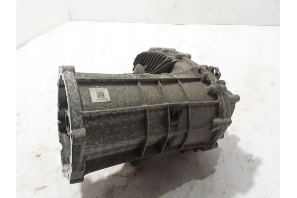 Front reducer VW TOUAREG 7P5 0BU341011Q 3 0L diesel 180kW 2012 Part manufacturer Volkswagen OE