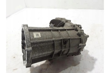 Front reducer VW TOUAREG 7P5 0BU341011Q 3 0L diesel 180kW 2012 Part manufacturer Volkswagen OE