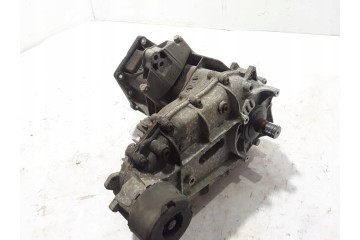 Front reducer VW TOUAREG 7P5 0BU341011Q 3 0L diesel 180kW 2012 Catalog number of the part 0BU341011Q