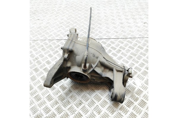 Rear Differential Mercedes GLE W166 A1663502714
