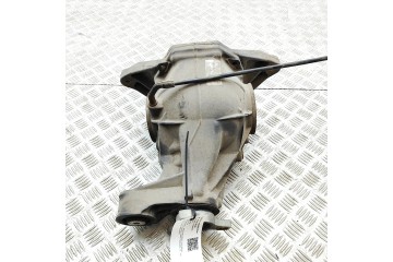 Rear Differential Mercedes GLE W166 A1663502714 Part manufacturer Mercedes Benz OE