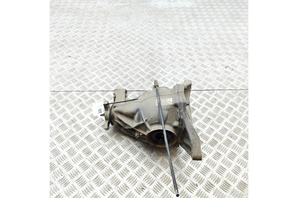 Rear Differential Mercedes GLE W166 A1663502714 Catalog number of the part A1663502714