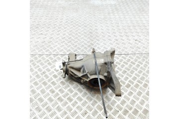 Rear Differential Mercedes GLE W166 A1663502714 Catalog number of the part A1663502714
