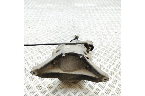 Rear Differential Mercedes GLE W166 A1663502714 Car type passenger cars