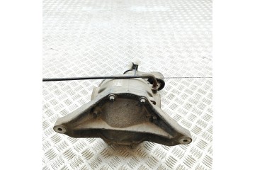 Rear Differential Mercedes GLE W166 A1663502714 Car type passenger cars