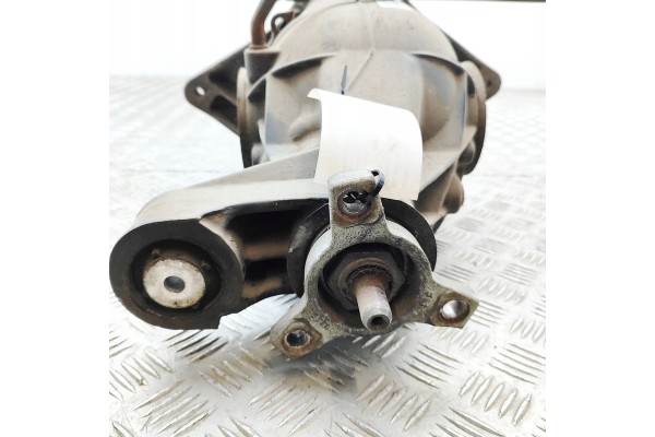 Diferencial Trasero Mercedes GLE W166 A1663502714