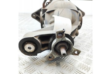Diferencial Trasero Mercedes GLE W166 A1663502714