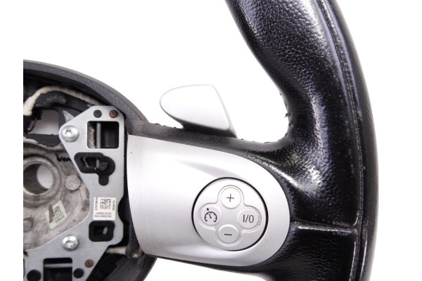 6782597 VOLANTE MINI MINI (R56) Cooper 2010 6782597 211271 MINI - 4