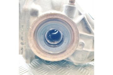 Diferencial Trasero Mercedes GLE W166 A1663502714