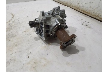 Front reducer RENAULT 4PM0A 1 6L gasoline 2021
