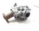 Front reducer RENAULT 4PM0A 1 6L gasoline 2021 Catalog number of the part 4PM0A