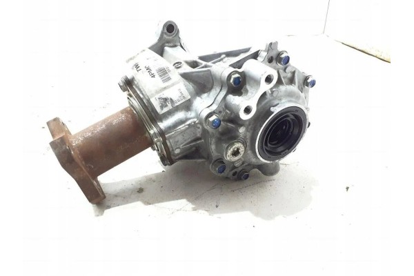 Front reducer RENAULT 4PM0A 1 6L gasoline 2021 Catalog number of the part 4PM0A
