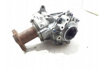 Front reducer RENAULT 4PM0A 1 6L gasoline 2021 Catalog number of the part 4PM0A