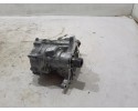 Front reducer RENAULT 4PM0A 1 6L gasoline 2021 Car type passenger cars