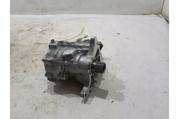 Front reducer RENAULT 4PM0A 1 6L gasoline 2021 Car type passenger cars