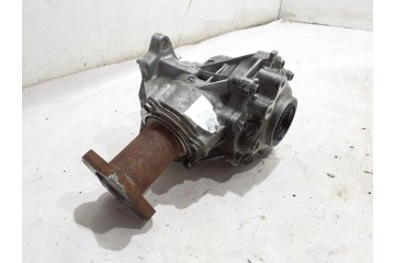 Front reducer RENAULT 4PM0A 1 6L gasoline 2021