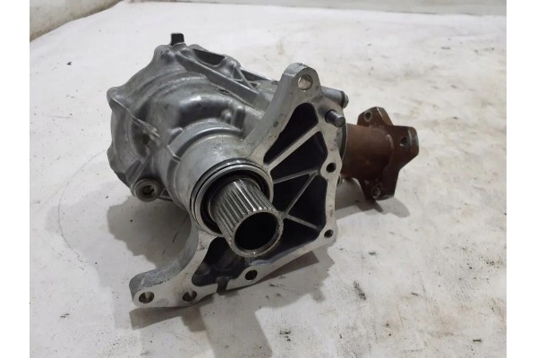 Front reducer RENAULT 4PM0A 1 6L gasoline 2021 Part manufacturer Renault OE
