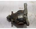 Rear reducer BMW 7618732 3 0L hybrid 2021