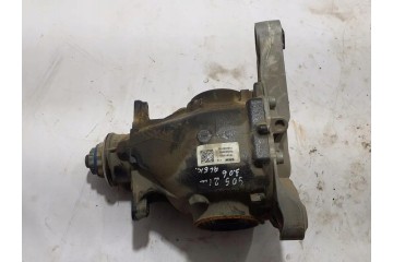 Rear reducer BMW 7618732 3 0L hybrid 2021