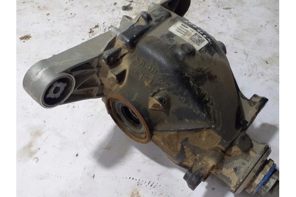 Rear reducer BMW 7618732 3 0L hybrid 2021 Catalog number of the part 7618732