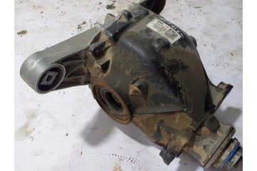Rear reducer BMW 7618732 3 0L hybrid 2021 Catalog number of the part 7618732